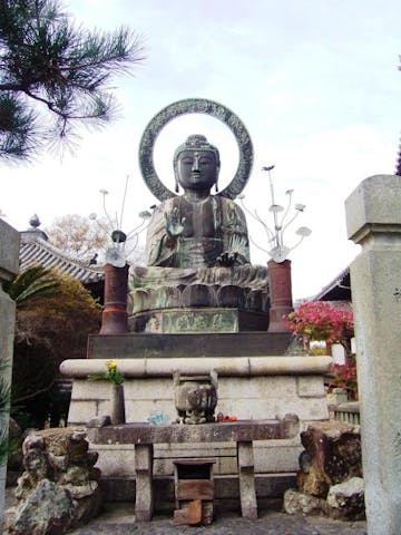 時光寺（播磨善光寺）