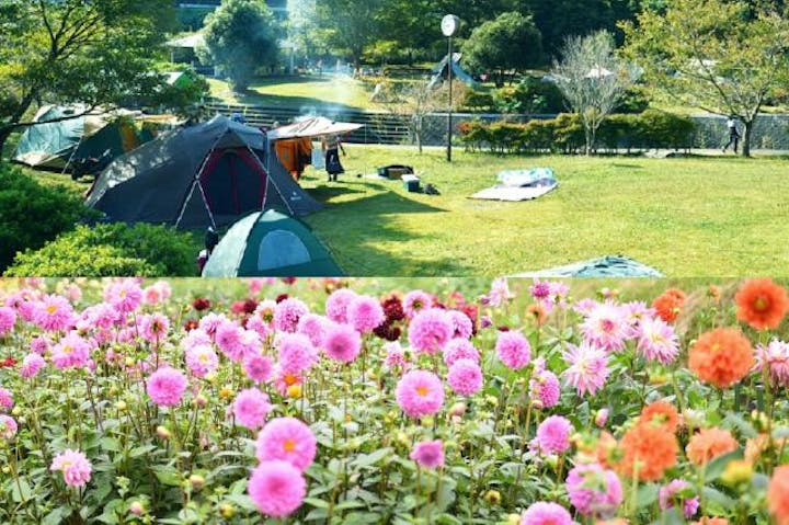 黒川里山まつり2018