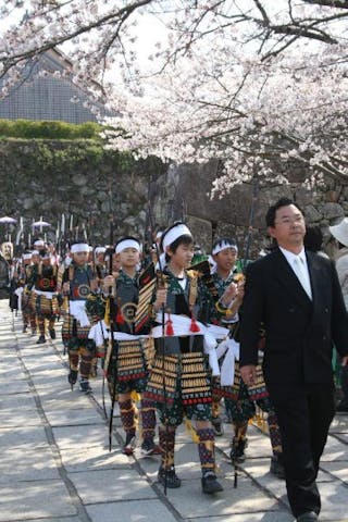 【2020年中止】青山神社例祭