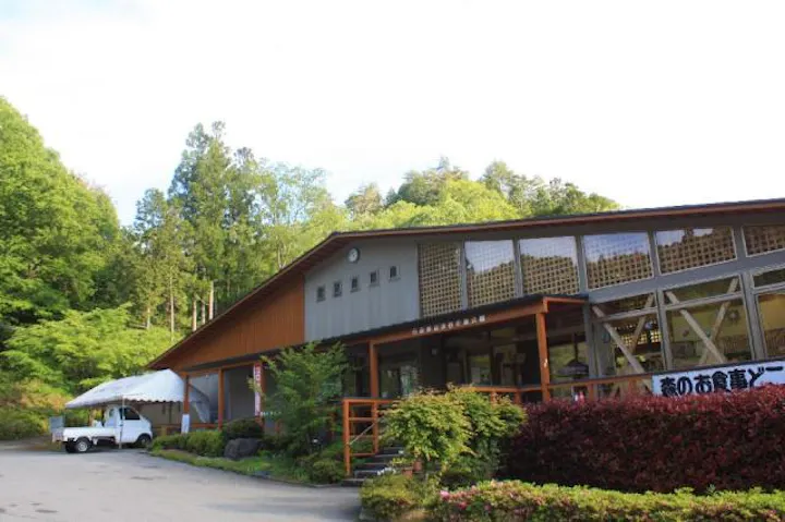 丹波篠山渓谷の森公園 アソビュー