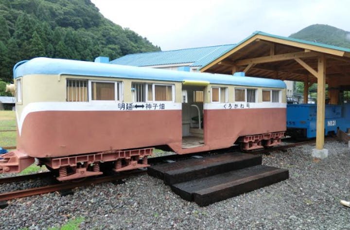 一円電車体験乗車会