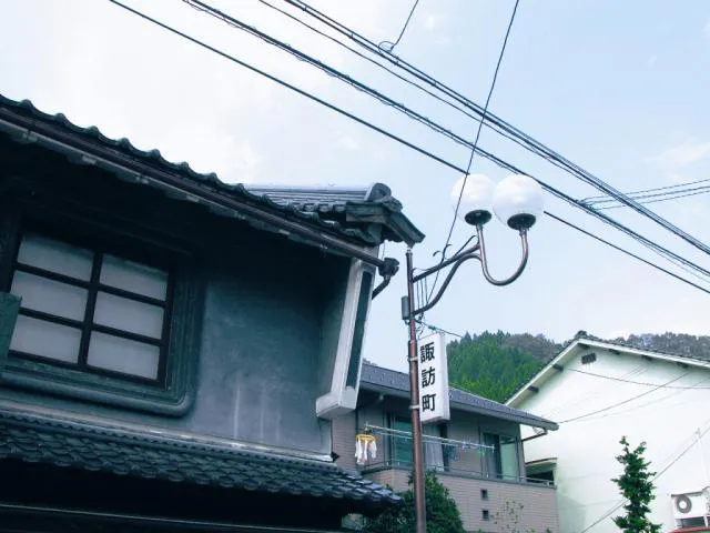 スポットの写真