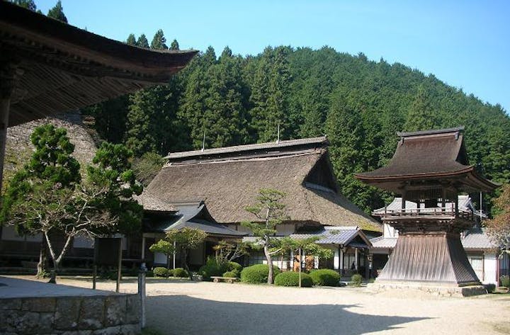 慧日寺