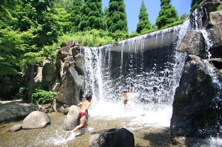 淡路ふれあい公園