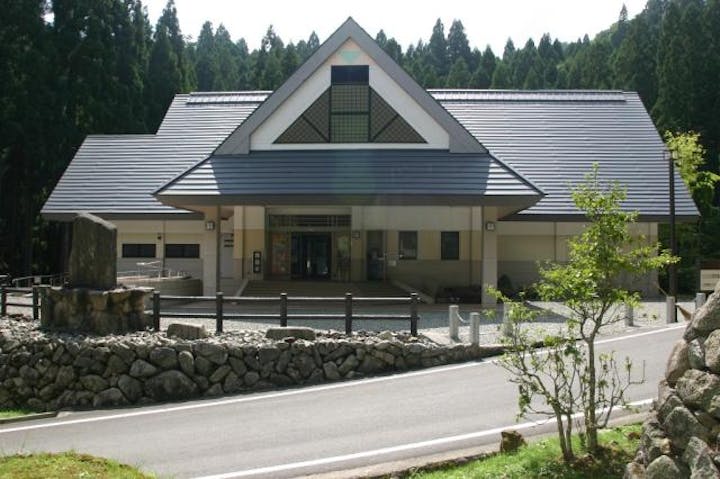 たたらの里学習館