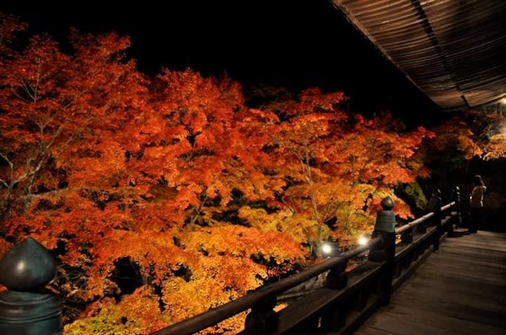 御嶽山播州清水寺