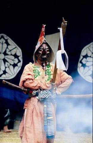 上鴨川住吉神社