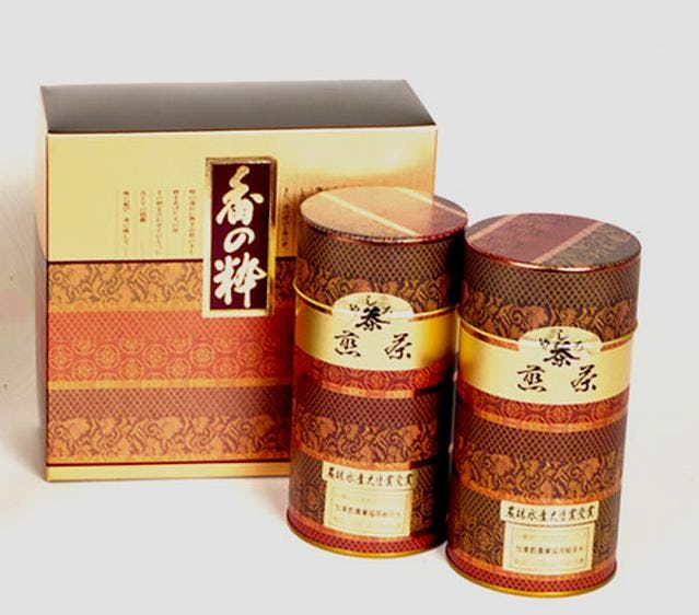 スポットの写真