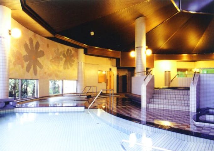 東条温泉とどろき荘