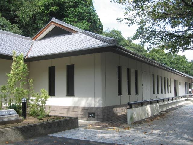 たつの市立龍野歴史文化資料館