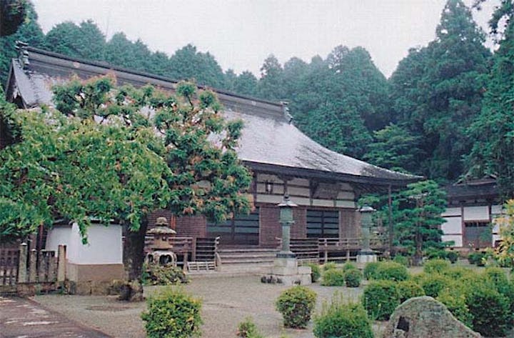 雲門寺