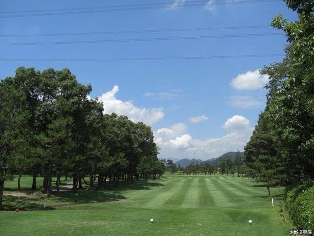 第４回市川町ゴルフまつり　喜楽★喜楽ゴルフフェス♪♪