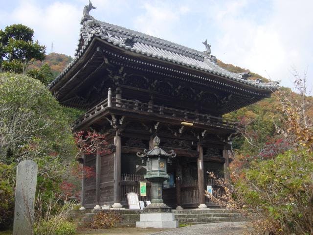 金剛城寺