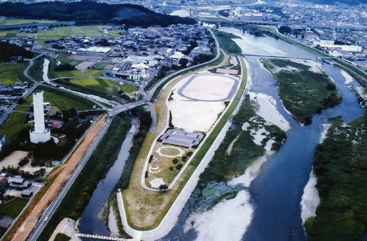 きらめきスポーツ公園