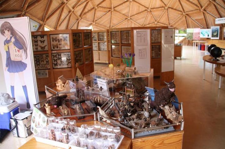 ひょうご環境体験館