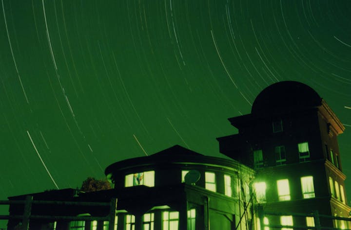 兵庫県立大学西はりま天文台