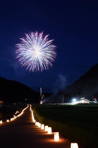 【2021年開催中止】平福夏祭り