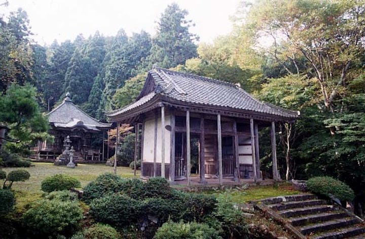進美寺