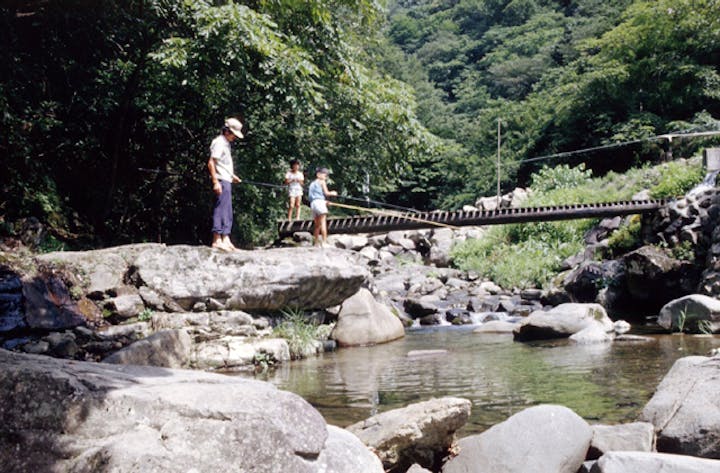 矢田川フィッシングセンター