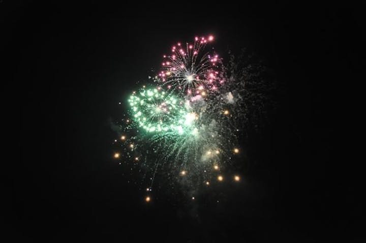 【2021年中止】佐津川七夕まつり