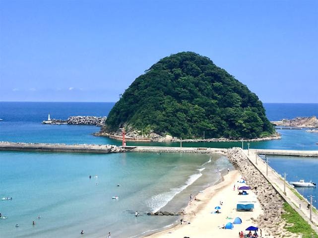 居組県民サンビーチ