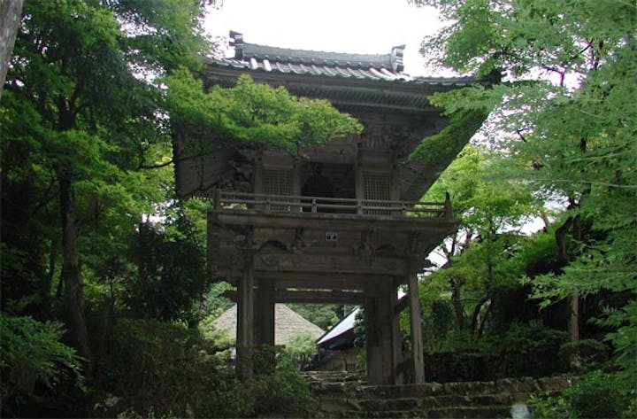 岩瀧寺