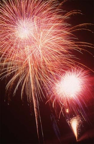 【2021年中止】ふるさと丹波ひかみの夏まつり　愛宕祭