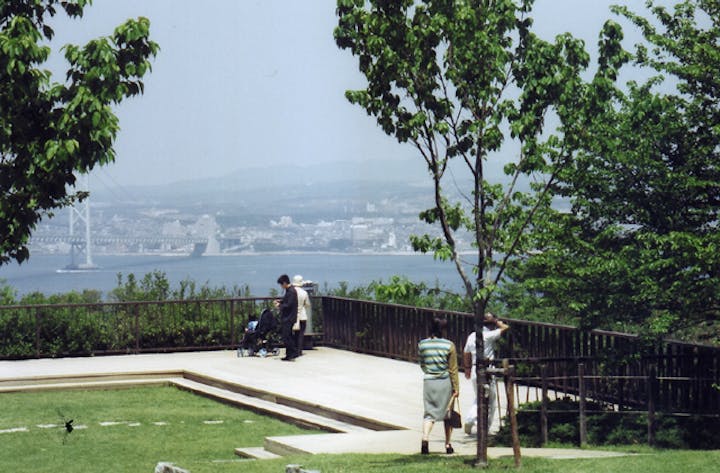 兵庫県立淡路島公園