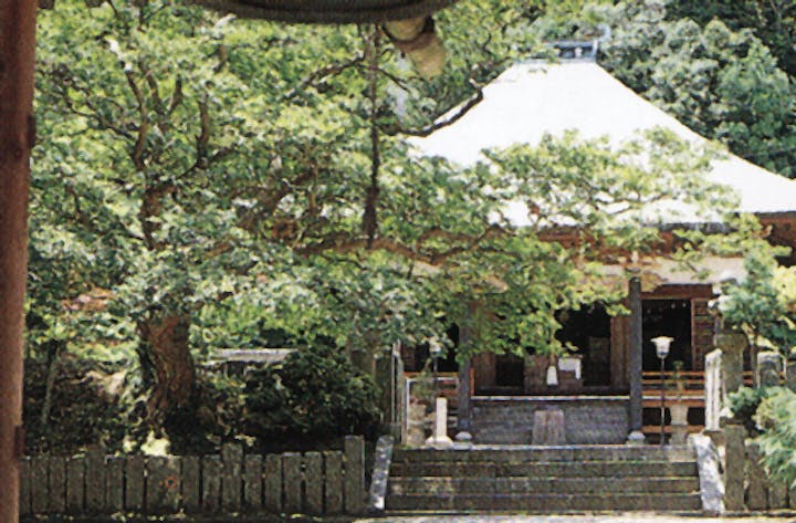 常隆寺