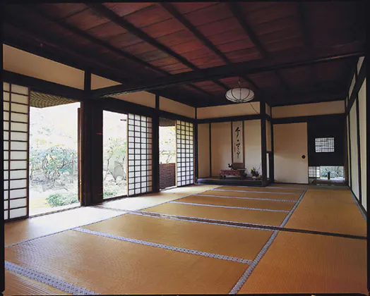 スポットの写真