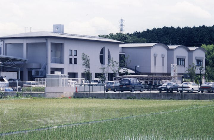 高田温泉さくら荘
