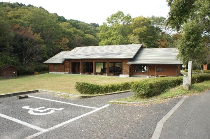 矢田山遊びの森