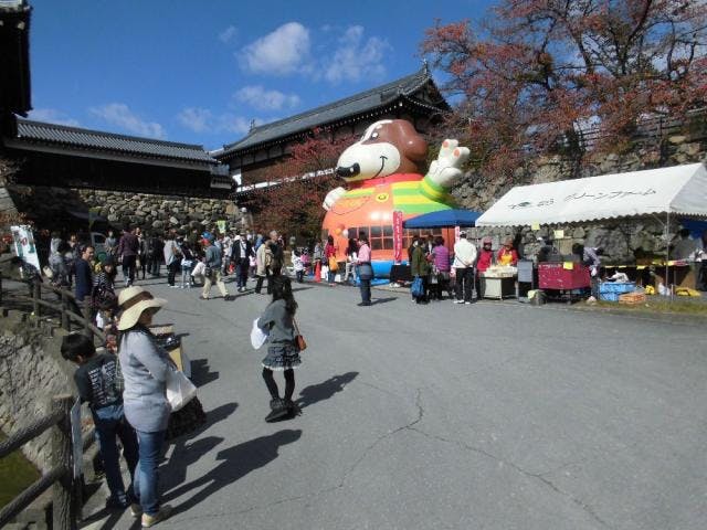 【2021年中止】親子まつり