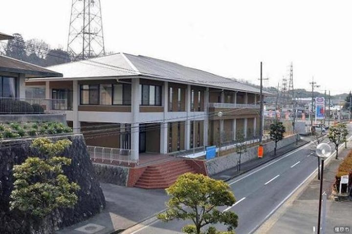 歴史に憩う橿原市博物館