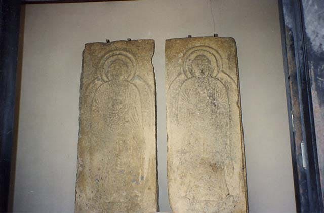 スポットの写真