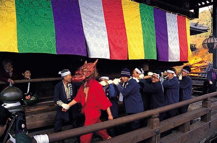 だだおし法要【ライブ配信】