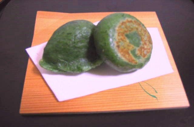 スポットの写真