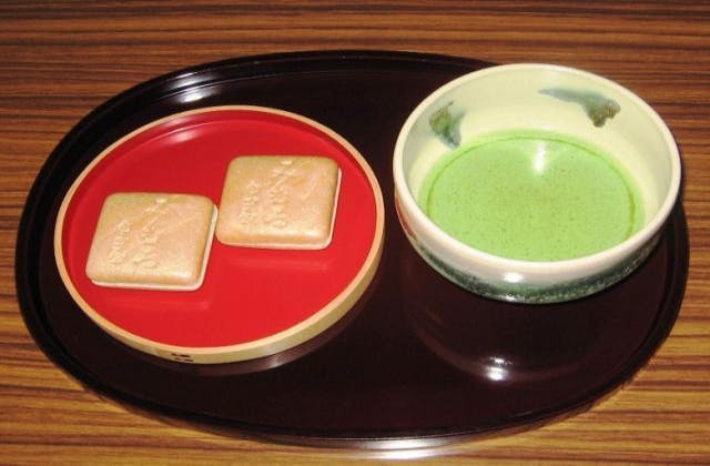 スポットの写真