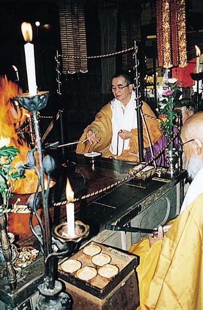 スポットの写真