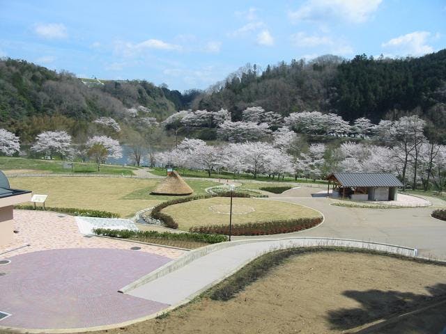 カントリーパーク大川