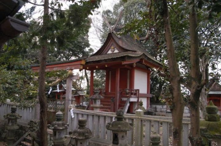 比売久波神社
