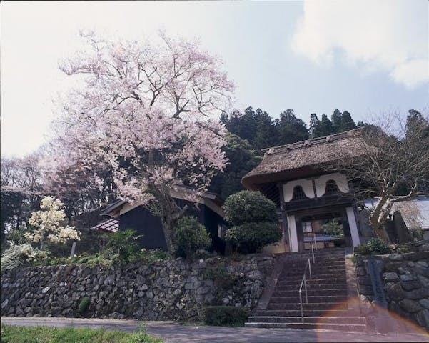 安能寺