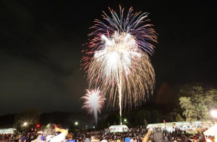 ＜開催中止＞あすかふるさと夏まつり2021