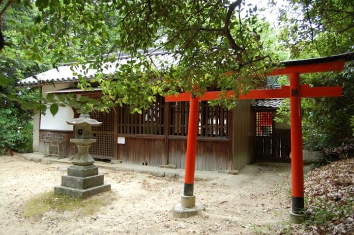 親殿神社