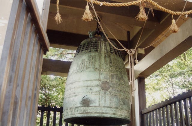 スポットの写真