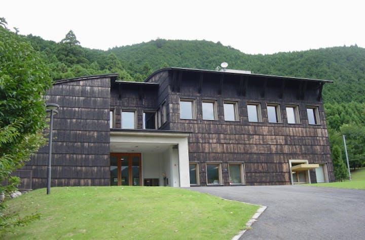 吉野歴史資料館