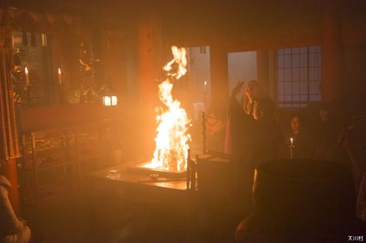 【2021年は関係者のみ】星祭