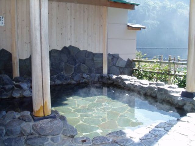 天の川温泉センター