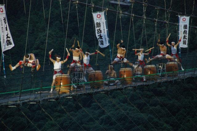 スポットの写真