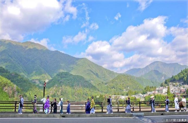 【中止】国王神社「大祭」